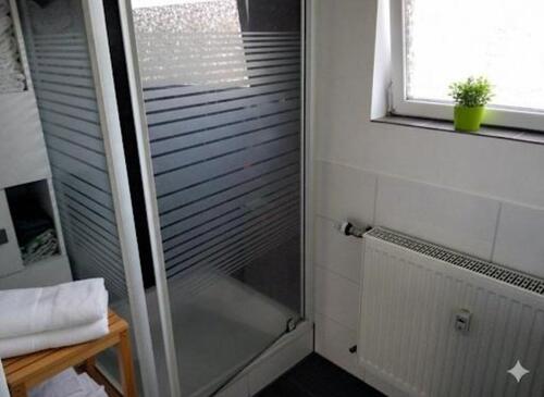 Foto - 3 Zimmer Etagenwohnung in Bad Soden-Salmünster