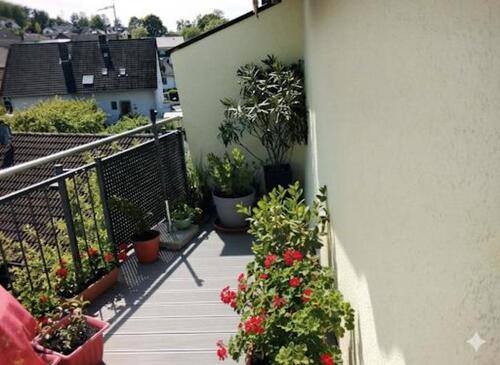 Foto - Etagenwohnung in Bad Soden-Salmünster zum Kaufen