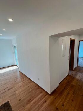 Foto - 3 Zimmerwohnung in Höchstenbach zu vermieten. Mietswohnung