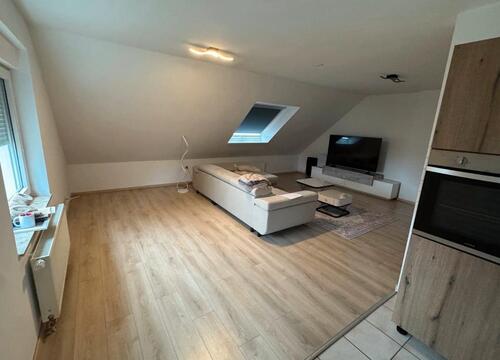 Foto - 2 Zimmer Etagenwohnung zur Miete in Hardegsen