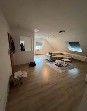 Foto - 2 Zimmer Etagenwohnung in Hardegsen