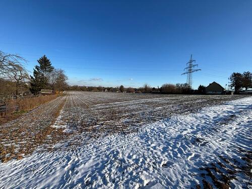 Foto - Grundst&uuml;ck zum Kaufen in Ditzingen