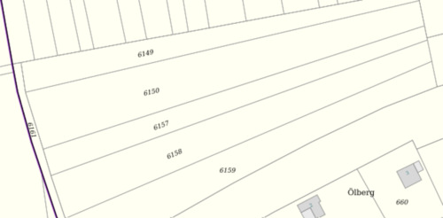 Foto - Grundst&uuml;ck in Ditzingen