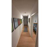 Moderner 2,5 Zimmer Wohnung direkt in Calden