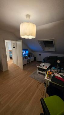 Foto - 2.5 Zimmer Dachgeschoßwohnung zur Miete in Calden