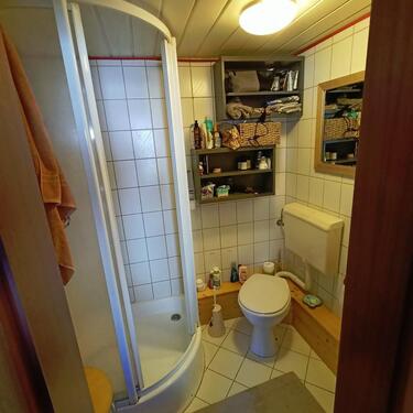 Foto - 5 Zimmer Etagenwohnung in Waldsolms