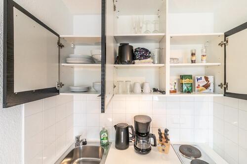 Foto - Etagenwohnung in Mannheim zur Miete