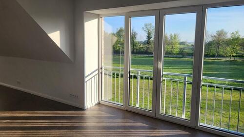 Foto - Wohnung in Hattstedt zu vermieten