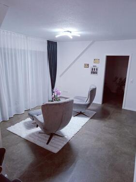 Foto - 4 Zimmer Etagenwohnung in Hattstedt