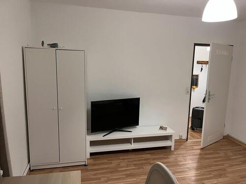 Foto - 1 Zimmer Erdgeschoßwohnung zur Miete in Braunschweig