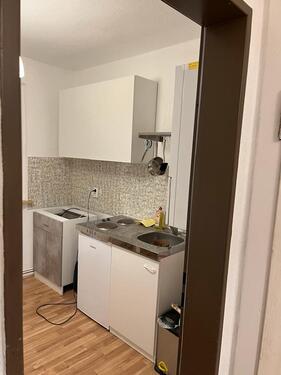 Foto - 1 Zimmer Erdgeschoßwohnung in Braunschweig