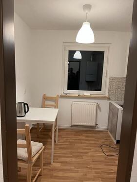 Foto - Erdgeschoßwohnung in Braunschweig zur Miete