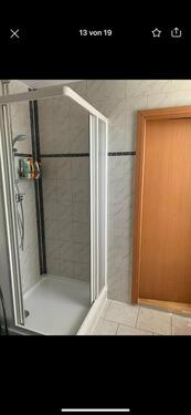 Foto - 3 Zimmer Etagenwohnung zur Miete in Ribnitz-Damgarten