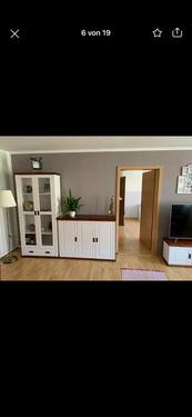 Foto - Etagenwohnung in Ribnitz-Damgarten zur Miete