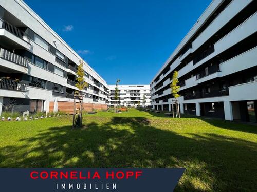 Foto - #Smart-Home #Neubau - 740,00&nbsp;EUR Kaltmiete, ca.&nbsp; 64,00&nbsp;m&sup2;