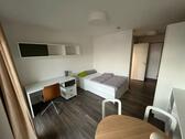 Foto - Student Apartment - Studentenapartment - 21m^2