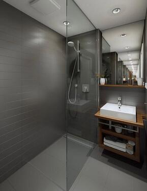 Foto - 1 Zimmer Etagenwohnung zur Miete in Ingolstadt