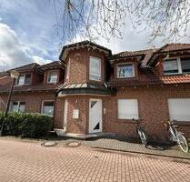 3-Zimmer-Wohnung mit Balkon und Einbauküche zu vermieten - Sendenhorst