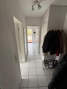 Foto - 3 Zimmer Etagenwohnung in Sendenhorst