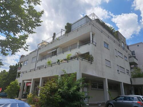 Foto - Wunderschöne 2 Zi-Whg mit Blick auf Melibokus