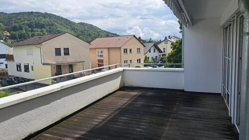 Foto - 2 Zimmer Etagenwohnung in Zwingenberg