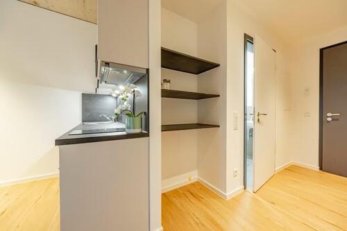 Foto - Appartement, 1-Zimmer Wohnung, Studentenwohnung ab Maijuni