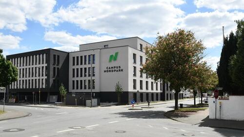 Foto - 1 Zimmer Etagenwohnung zur Miete in Bielefeld