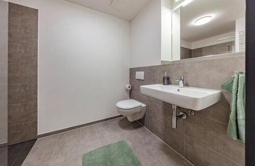 Foto - Etagenwohnung in Bielefeld zur Miete