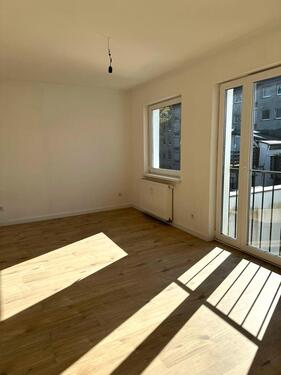 Foto - 3 Zimmer Maisonettenwohnung zur Miete in Krefeld