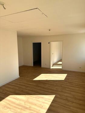 Foto - 3 Zimmer Maisonettenwohnung in Krefeld