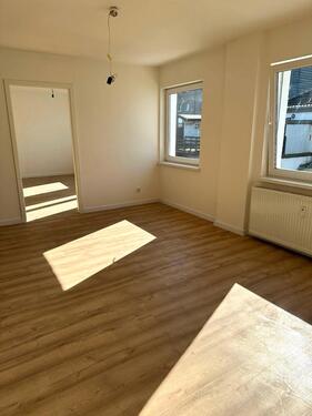 Foto - Maisonettenwohnung in Krefeld zur Miete