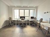 Foto - Sanierte helle Büroeinheit in Obersendling zu vermieten