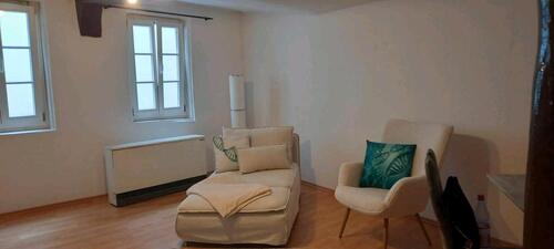 Foto - 2 Zimmer Erdgeschoßwohnung zur Miete in Georgenthal