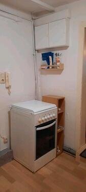 Foto - Erdgeschoßwohnung in Georgenthal zur Miete