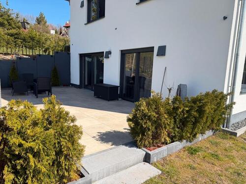 Foto - Modernes Einfamilienhaus in ruhiger, sonniger Lage