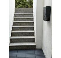 2-ZKB Kellerwohnung mit EBK in Gießen – Top Lage