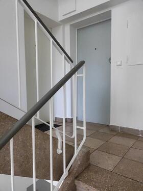 Foto - 1 Zimmer Etagenwohnung in Frankfurt am Main