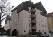 Foto - Gut gelegene 3-Zimmer-Wohnung mit WBS ab 60 Jahre!