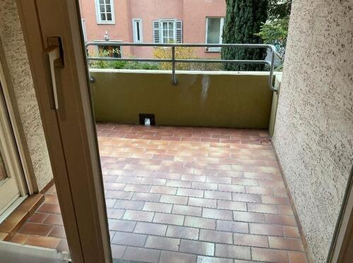 Foto - 3 Zimmer Etagenwohnung in Esslingen am Neckar