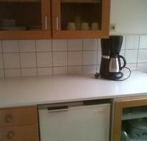 Gartenhaus - Möblierte zwei-Zimmer Wohnung - Berlin Reinickendorf