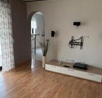 Wohnung in Losheim-Bachem an Single zu vermieten - Losheim am See