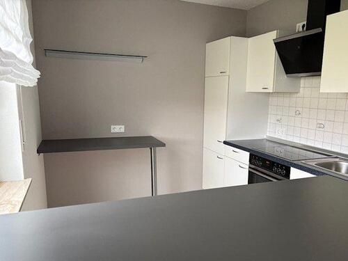 Foto - 3 Zimmer Terrassenwohnung zur Miete in Losheim am See