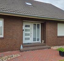 Gepflegtes Einfamilienhaus für die ganze Familie - Weener