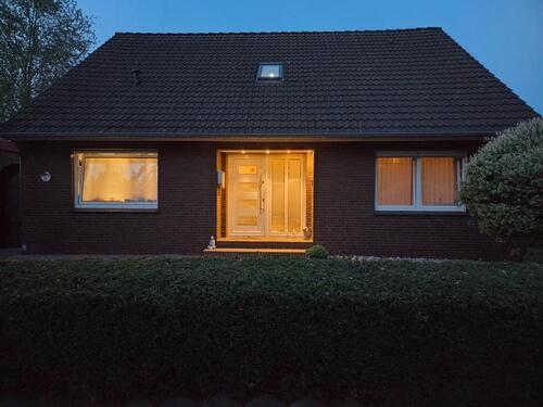Foto - 9 Zimmer Einfamilienhaus zum Kaufen in Weener