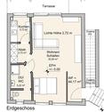 Foto - Erdgeschoßwohnung in Mechernich zur Miete