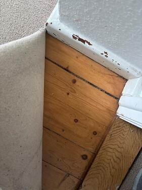 Foto - 2 Zimmer Dachgeschoßwohnung in Oldenburg