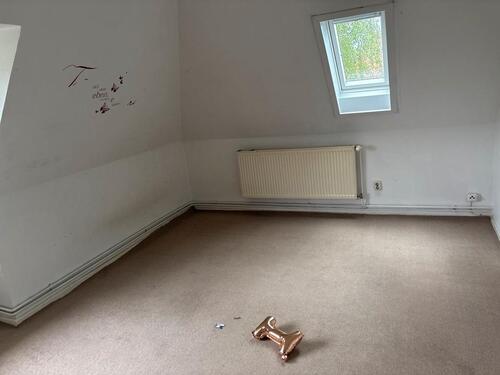 Foto - Dachgeschoßwohnung in Oldenburg zur Miete
