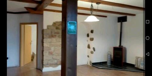 Foto - Schöne 2 Zimmerwohnung mit Kamin