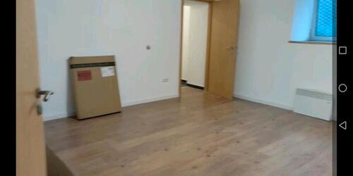 Foto - Erdgeschoßwohnung in Battweiler zur Miete