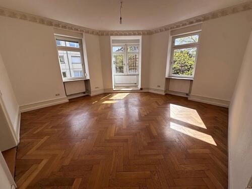 Foto - 4 Zimmer Wohnung im Herzen der Oststadt inKarlsruhe zu vermieten